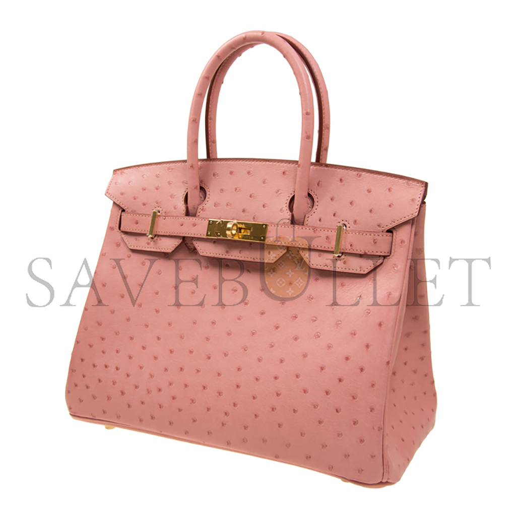 HERMES MASTER BIRKIN 30 TERRE CUITE 912418 (30*24*16cm)